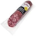 Колбаса Дубки Салями Премиум сырокопченая полусухая 200г