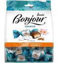 Конфеты Konti Bonjour Coconut 200г