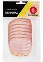Карбонад копчено-вареный Царицыно, 100 г