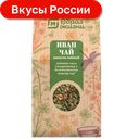 Чайный напиток М Образ жизни, Иван-чай с черным чаем, 50г