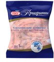 Креветки королевские с/г в/м 40/50 Vici 1000г