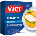 Минтай филе в панировке зам Vici 300г