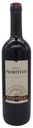 Вино Rentozzi Рентоцци Primitivo Puglia, красное сухое, 11-13%, 0,75 л, Италия