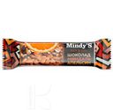 Батончик MINDYS Шоколад-Миндаль-Апельсин 35г