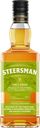 Коктейль STEERSMAN Lime & Ginger 35%, висковый напиток, 0.7л