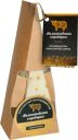 Сыр Мамонтовская сыроварня с пажитником, 150 г