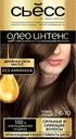 Краска для волос СЬЁСС Олео интенс 6–10 Темно–русый
