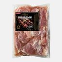 Шашлык из свинины в традиционном маринаде Строгонов 1.10кг (459,99₽/1кг)
