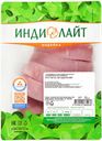 Котлета из филе грудки индейки натуральная ИНДИЛАЙТ, 500г
