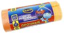 Мешки для мусора Celesta с завязками 35 л 30 шт