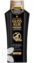 Шампунь для волос GLISS KUR 400мл в ассортименте