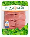 Медальон из индейки «Индилайт» охлажденный, 500 г