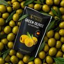 Оливки без косточки Premiere of Taste 170г