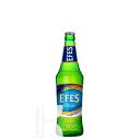 Пиво EFES PILSENER светлое 5% 0,4л