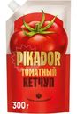 Кетчуп Heinz Pikador томатный, 300г