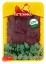 Печень цыпленка бройлера Петелинка охлажденная 500 г