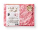 Крабовые палочки Меридиан Prime Crab с мясом камчатского краба, 180г