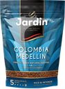 Кофе JARDIN Колумбия Меделлин растворимый, 240г