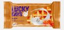 Мягкий десерт с молочной карамелью Lucky Days 144г