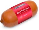 Колбаса Докторская ГОСТ ТМ Мираторг 480г