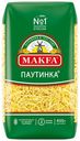 Макаронные изделия Makfa Вермишель паутинка 450 г