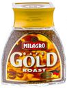 Кофе растворимый Milagro Gold Roast, 95 г