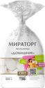 Пельмени МИРАТОРГ Домашние, из свинины и говядины, категория В, 800г