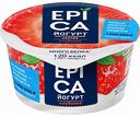 Йогурт Epica Клубника 4,8%, 130 г