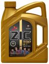 Масло Zic TOP 5W-30 моторное 4 л