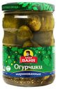 Огурчики Дядя Ваня маринованные 950 г