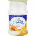 Йогурт Landliebe с наполнителем Манго 3,2%, 130 г
