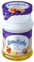 Йогурт Landliebe с Персиком и Маракуйей 3.2%, 130 г