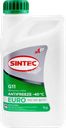 Антифриз SINTEC зеленый G11 Арт. 802558, 1кг