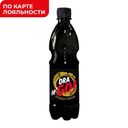 Напиток энергетический DRANGO® газированный, 500мл