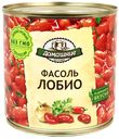 Фасоль «Домашние заготовки» Лобио, 400 г
