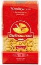 Макаронные изделия Улитки Шебекинские, 450 г