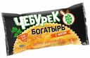 Чебурек Морозко Жаренки Богатырь с мясом замороженный 180 г