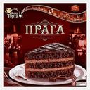 Торт Бисквитный Прага Черемушки 720г