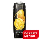 Нектар PREMIERE OF TASTE    Апельсин-манго, 950мл