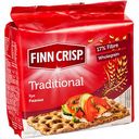 Хлебцы традиционные Finn Crisp, 200 г