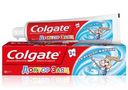 Зубная паста Colgate Детская доктор-заяц клубника жвачка 50мл
