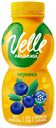 Напиток овсяный Velle черника 0,4% 250 мл