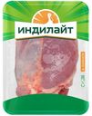 Бедро индейки  ИндиЛайт без кожи на кости охлажденное