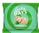 Пряники LUCKY DAYS®, Воронежские, 400г