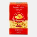 Макароны Шебекинские №395 Улитка Сабо 450г