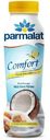 Биойогурт питьевой Parmalat Comfort безлактозный мюсли-кокос 1.5%, 290г