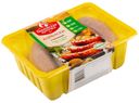 Колбаски для жарки «Павловская курочка» с чесноком, 400 г