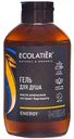 Гель для душа Ecolatier Men Energy, 400 мл