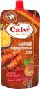Соус CALVE Медово-горчичный, 230г