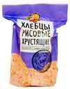 Хлебцы Lope-Lope Рисовые, 60 г